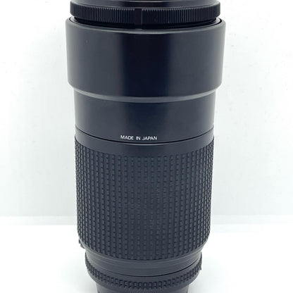 【全額返金保証】【最速発送】Nikon Nikon AF NIKKOR 70-210mm F4 動作確認済