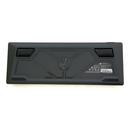 【全額返金保証】【最速発送】CORSAIR K70 PRO TKL 美品 動作確認済