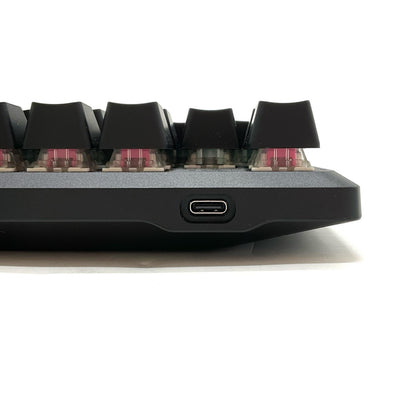 【全額返金保証】【最速発送】CORSAIR K70 PRO TKL 美品 動作確認済