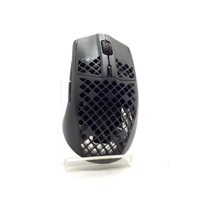 【全額返金保証】【最速発送】steelseries AEROX 3 美品 動作確認済