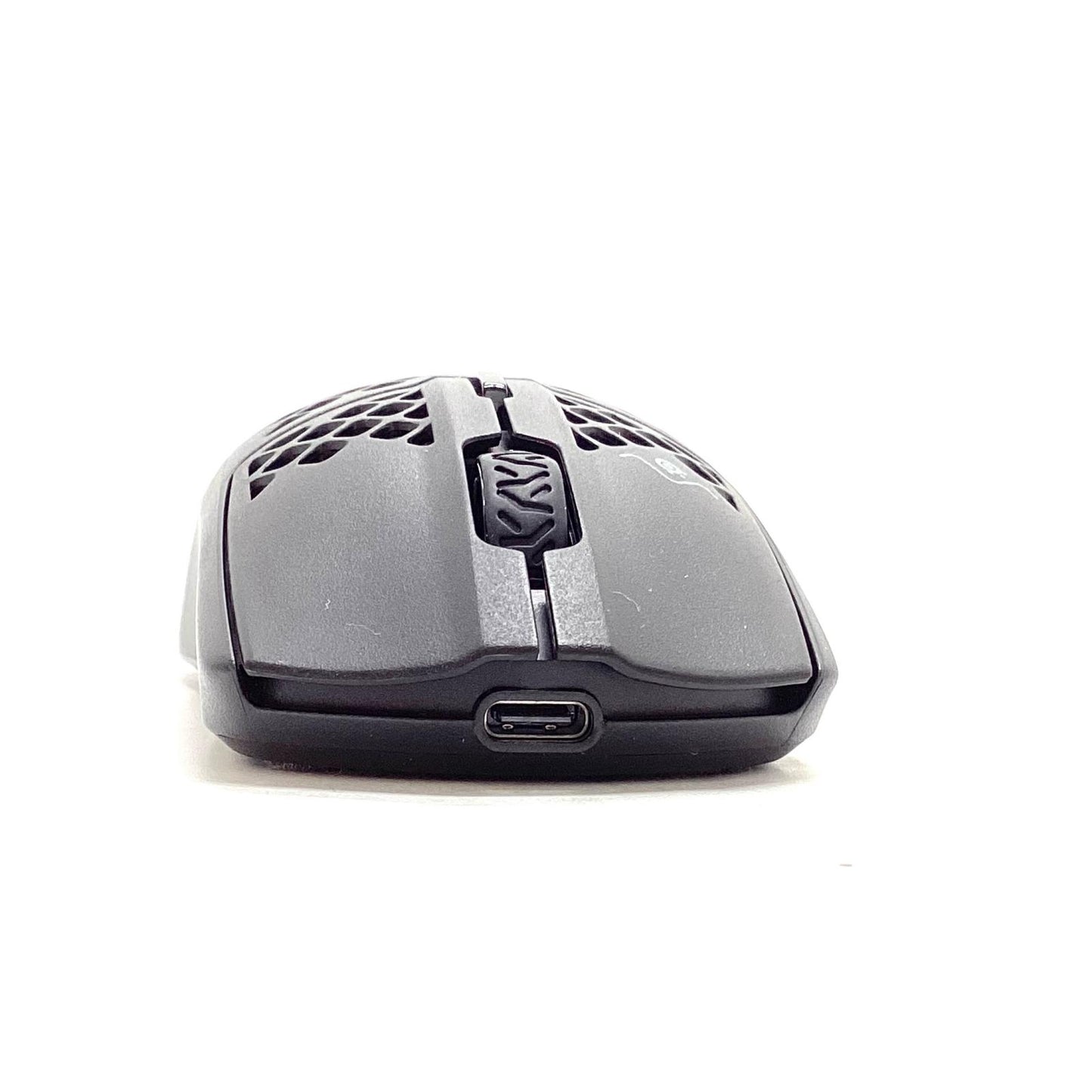【全額返金保証】【最速発送】steelseries AEROX 3 美品 動作確認済