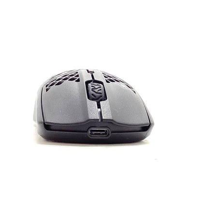 【全額返金保証】【最速発送】steelseries AEROX 3 美品 動作確認済