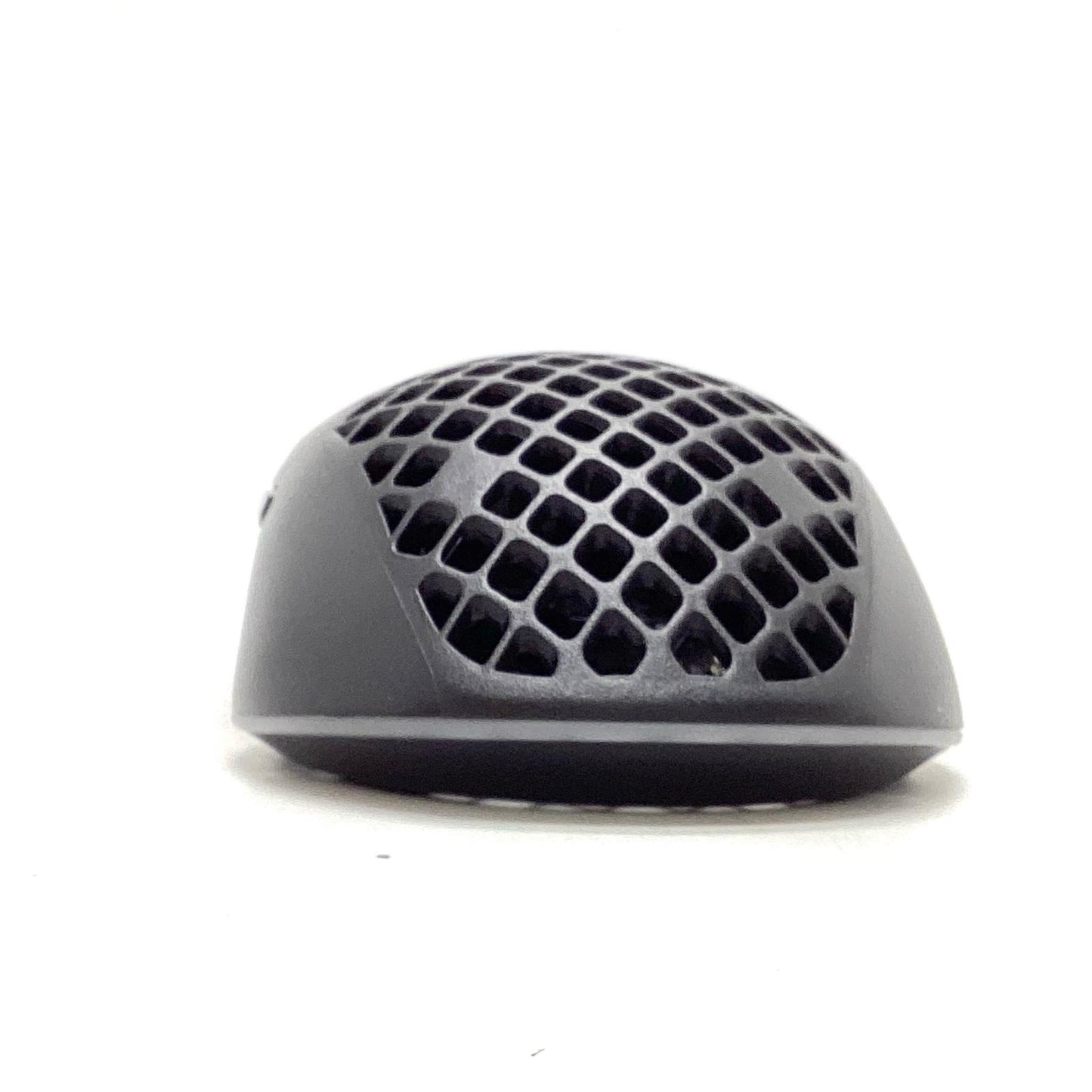 【全額返金保証】【最速発送】steelseries AEROX 3 美品 動作確認済