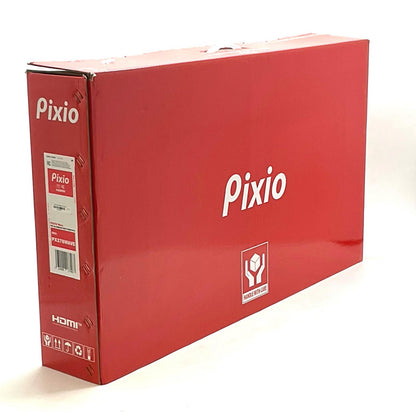 【全額返金保証】【最速発送】Pixio PX278WAVE 27インチ 美品 動作確認済