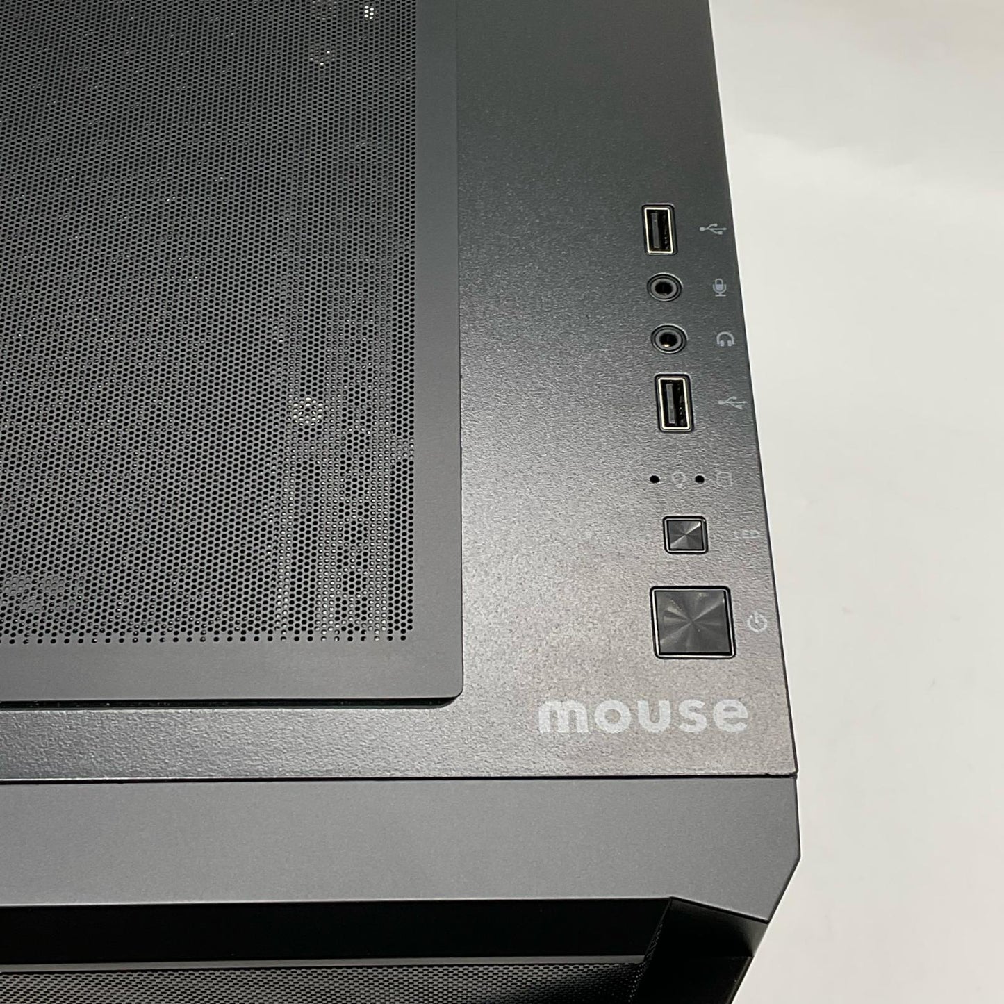 【全額返金保証】【最速発送】MouseComputer NEXTGEAR JGA7G6T AMD Ryzen 7 9700X 8-Core Processor 32GB M.2 SSD 1TB NVIDIA GeForce RTX 5060 Ti 超美品 動作確認済