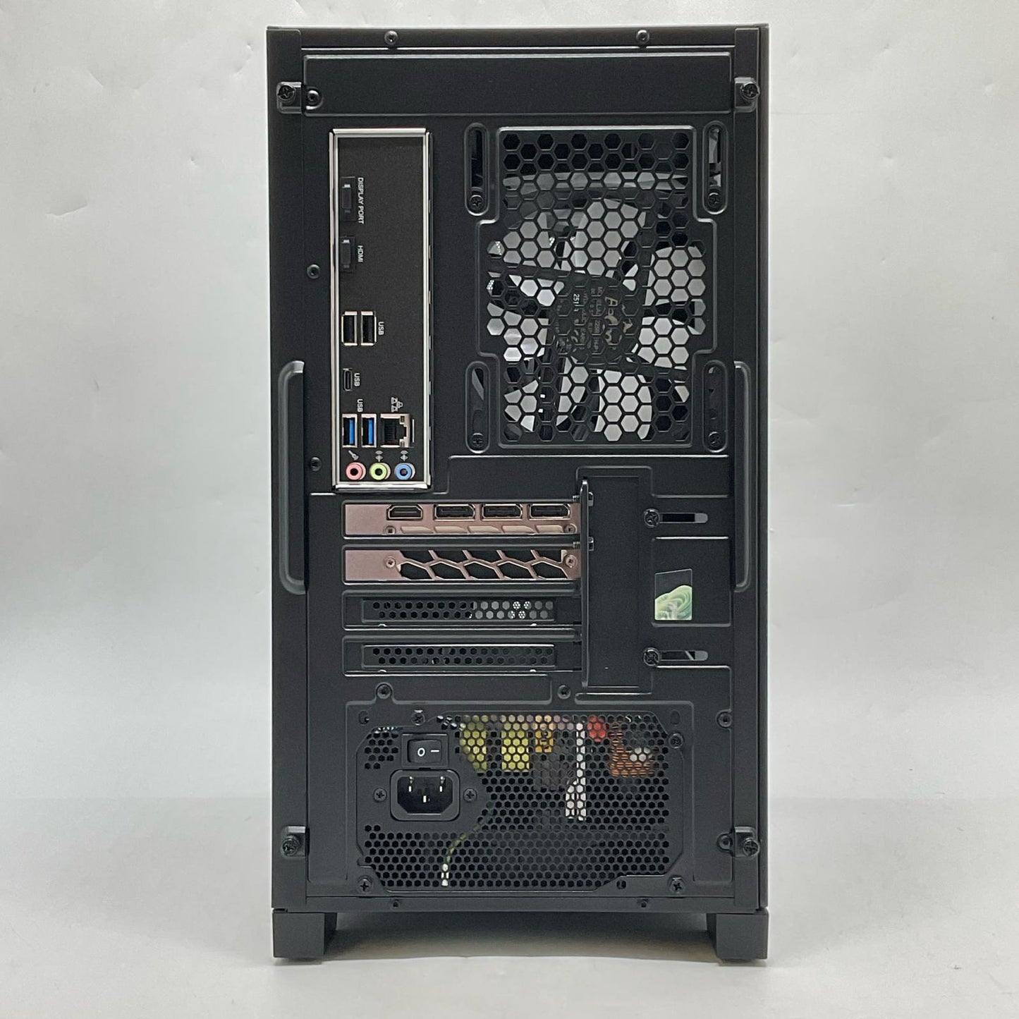 【全額返金保証】【最速発送】MouseComputer NEXTGEAR JGA7G6T AMD Ryzen 7 9700X 8-Core Processor 32GB M.2 SSD 1TB NVIDIA GeForce RTX 5060 Ti 超美品 動作確認済
