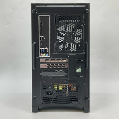 【全額返金保証】【最速発送】MouseComputer NEXTGEAR JGA7G6T AMD Ryzen 7 9700X 8-Core Processor 32GB M.2 SSD 1TB NVIDIA GeForce RTX 5060 Ti 超美品 動作確認済