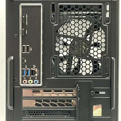 【全額返金保証】【最速発送】MouseComputer NEXTGEAR JGA7G6T AMD Ryzen 7 9700X 8-Core Processor 32GB M.2 SSD 1TB NVIDIA GeForce RTX 5060 Ti 超美品 動作確認済