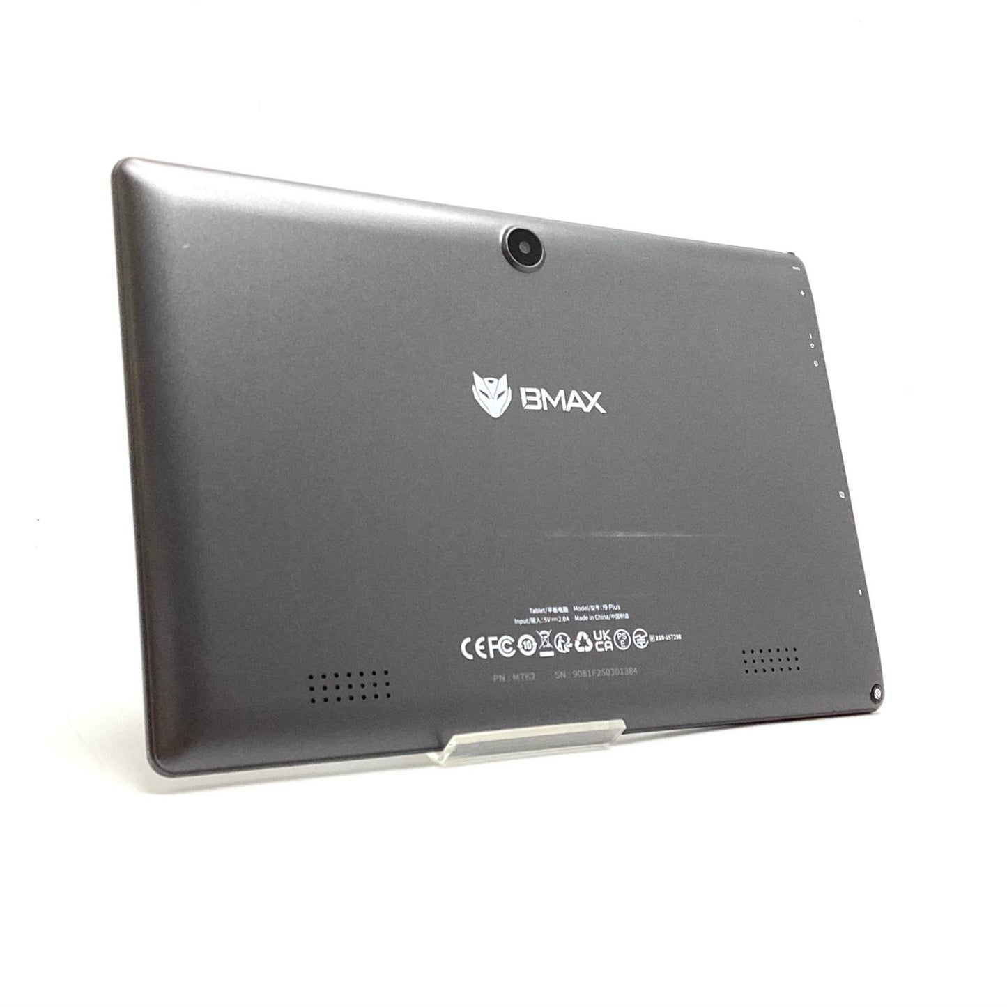 【全額返金保証】【最速発送】BMAX I9_Plus 10インチ 64GB 美品 動作確認済