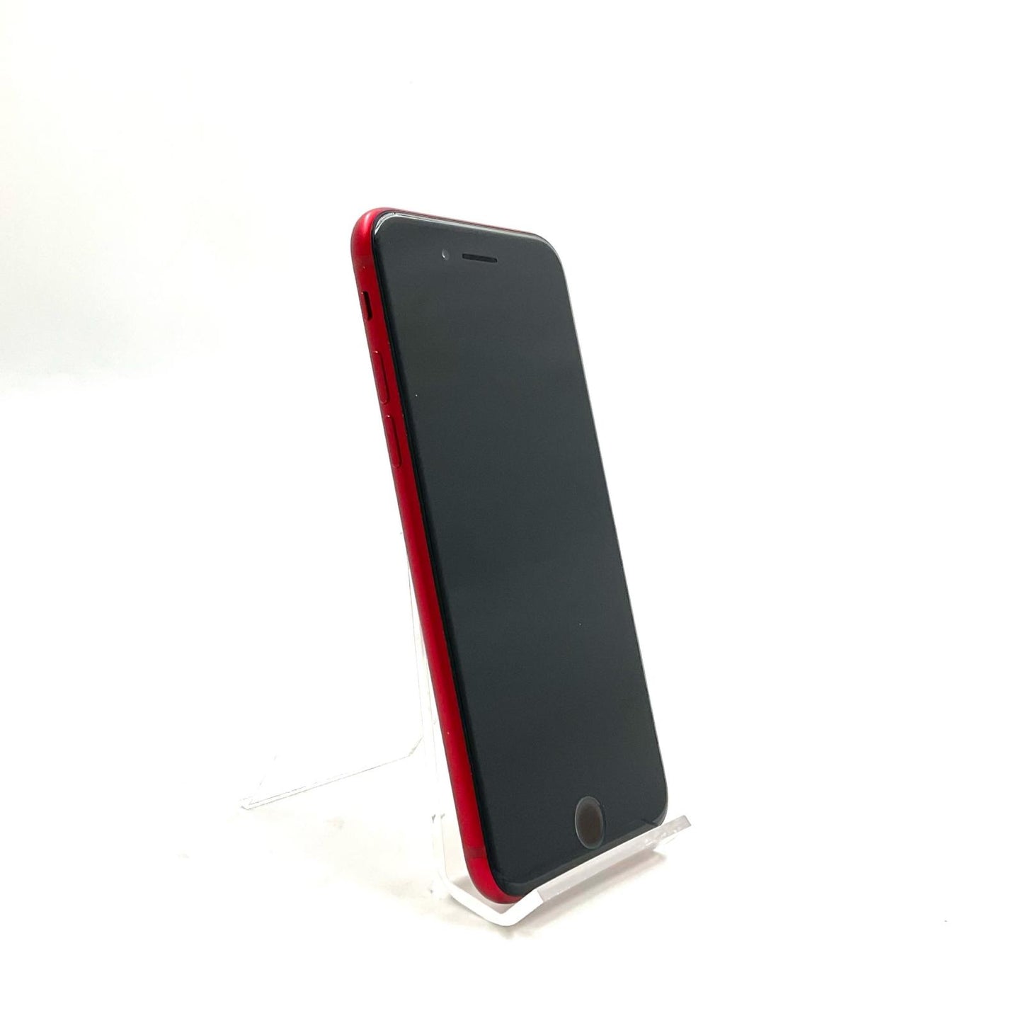 【全額返金保証】【最速発送】Apple iPhone iPhone SE（第3世代） 64GB (PRODUCT)RED Softbank SIMフリー 動作確認済 85%