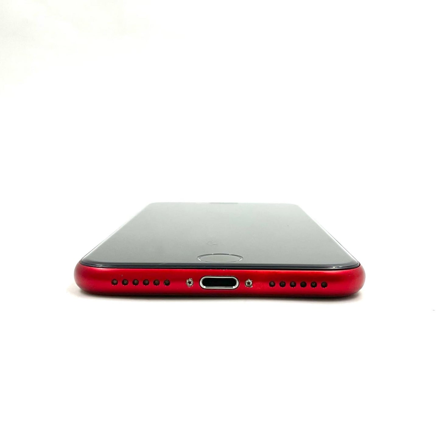 【全額返金保証】【最速発送】Apple iPhone iPhone SE（第3世代） 64GB (PRODUCT)RED Softbank SIMフリー 動作確認済 85%