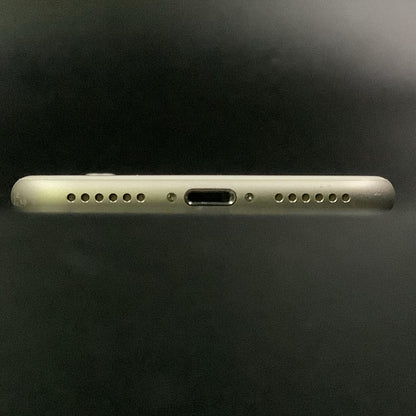 【最速発送】Apple iPhone iPhone SE（第3世代） 64GB スターライト Softbank SIMフリー【難有】 82%