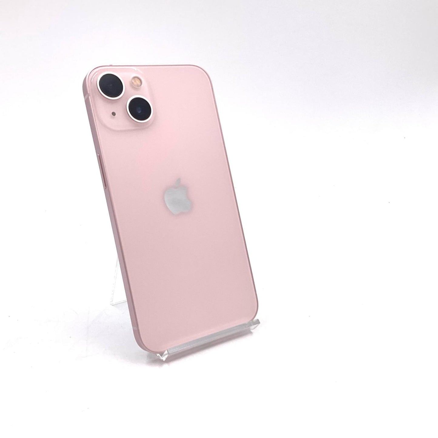 【全額返金保証】【最速発送】Apple iPhone iPhone 13 128GB ピンク SIMフリー 白ロム 動作確認済 78%