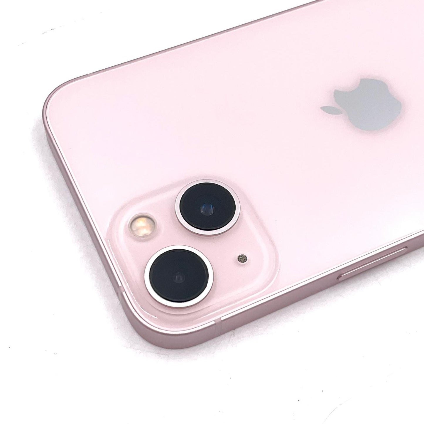 【全額返金保証】【最速発送】Apple iPhone iPhone 13 128GB ピンク SIMフリー 白ロム 動作確認済 78%