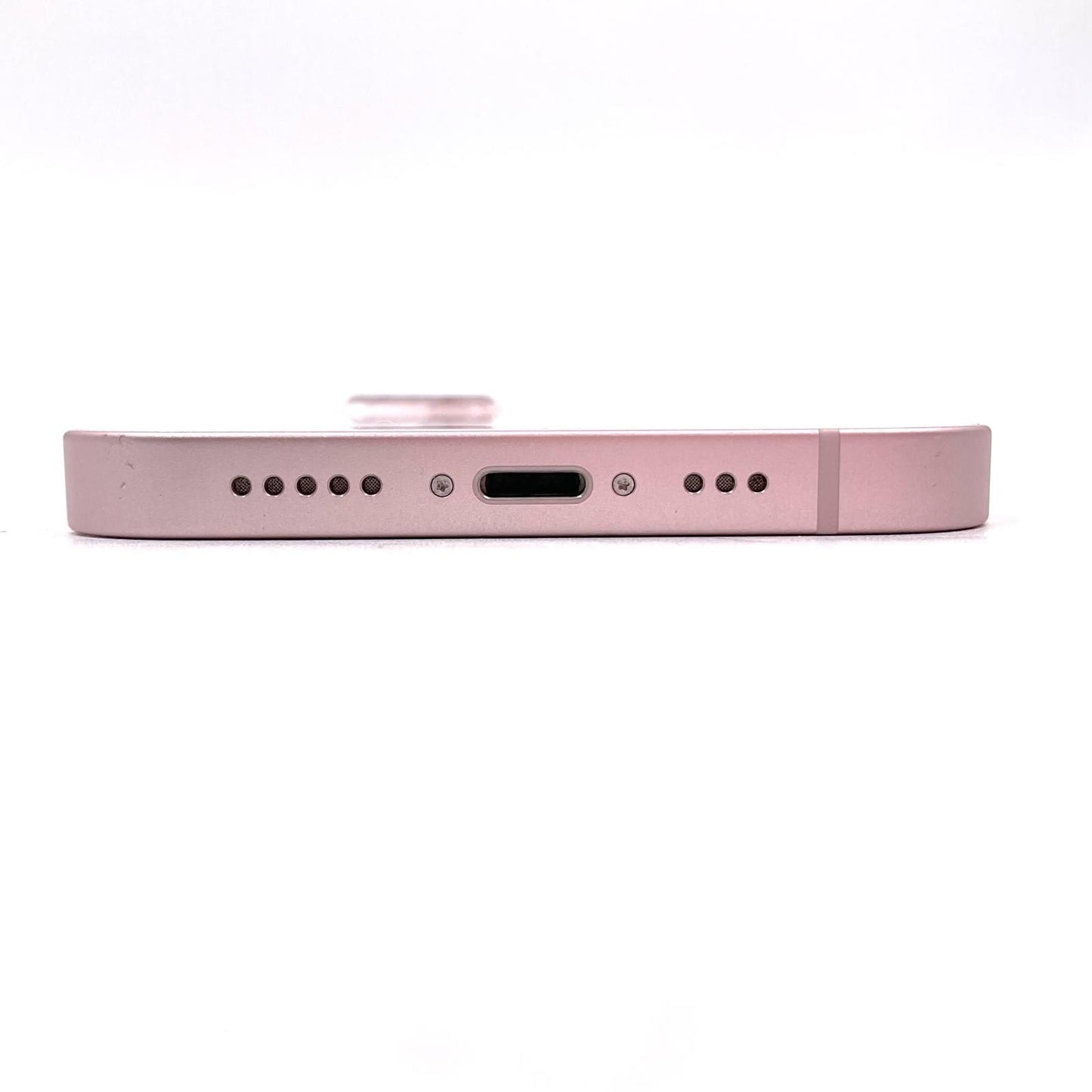 【全額返金保証】【最速発送】Apple iPhone iPhone 13 128GB ピンク SIMフリー 白ロム 動作確認済 78%