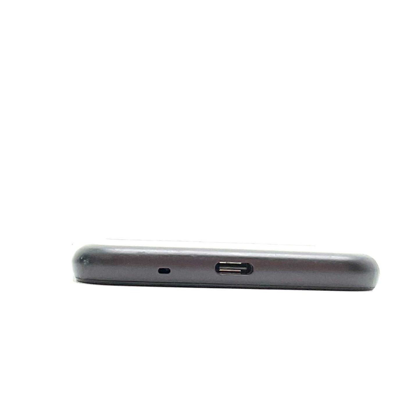【全額返金保証】【最速発送】SHARP AQUOS sense lite 32GB ブラック SIMフリー SH-M05 白ロム 動作確認済