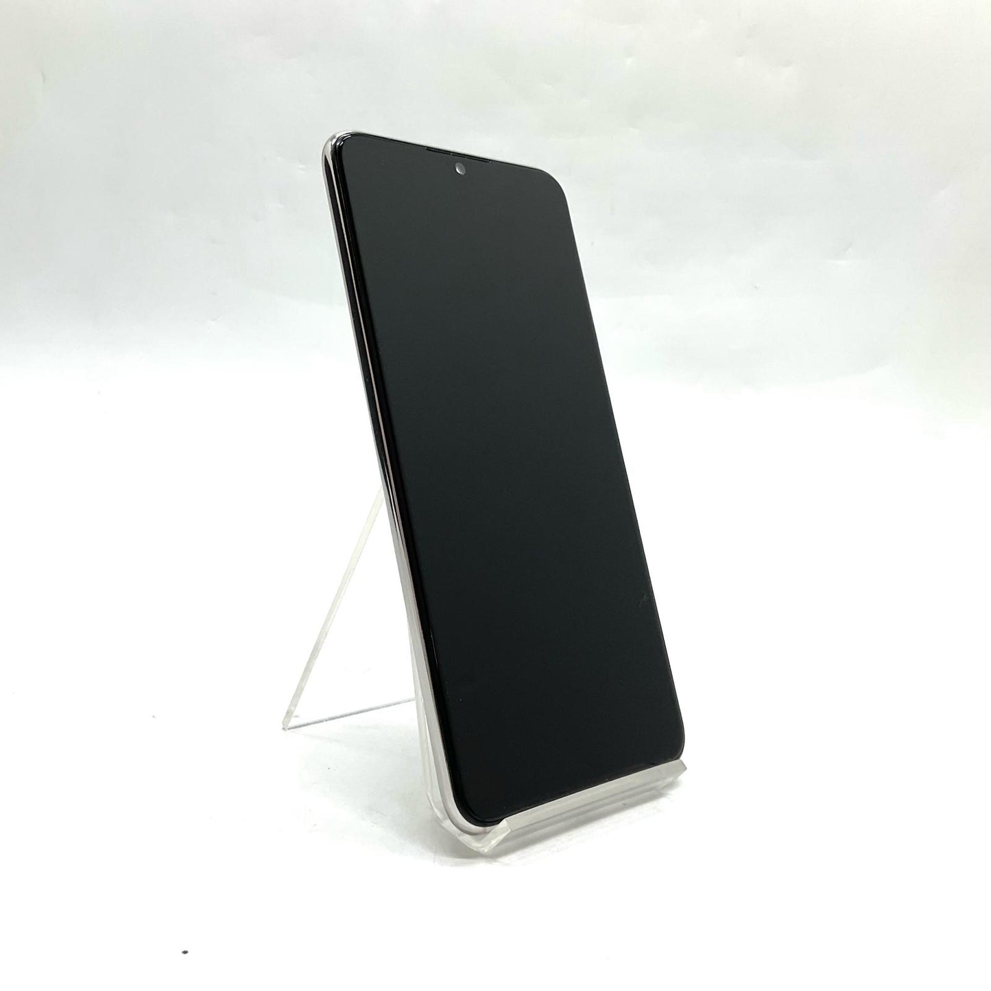 【全額返金保証】【最速発送】Huawei P lite 30 64GB Pearl White SIMフリー MAR-LX2J 白ロム 美品 動作確認済