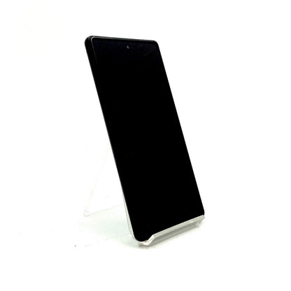 【全額返金保証】【最速発送】Google Pixel 6a 128GB Sage au SIMフリー GB17L 美品 動作確認済