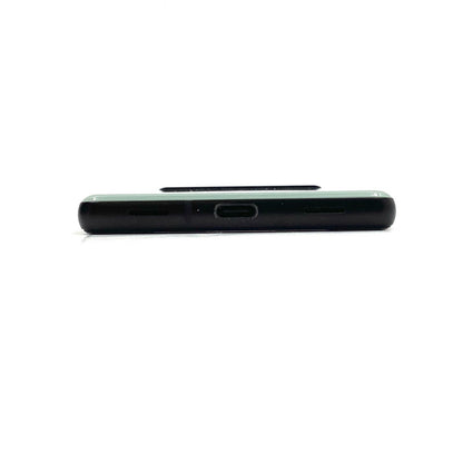 【全額返金保証】【最速発送】Google Pixel 6a 128GB Sage au SIMフリー GB17L 美品 動作確認済