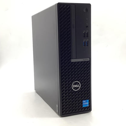 【全額返金保証】【最速発送】DELL OptiPlex SFF 7010 i5-13500 16GB M.2 SSD 512GB 美品 動作確認済