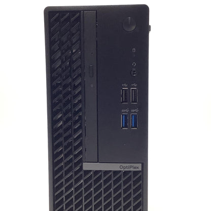 【全額返金保証】【最速発送】DELL OptiPlex SFF 7010 i5-13500 16GB M.2 SSD 512GB 美品 動作確認済