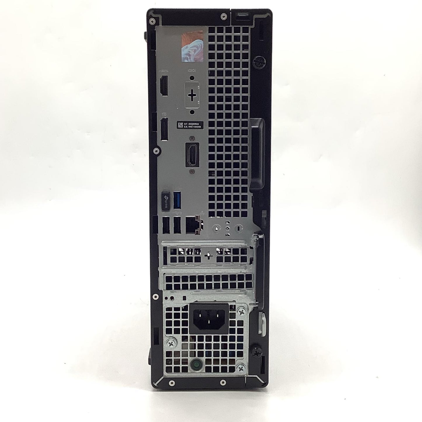 【全額返金保証】【最速発送】DELL OptiPlex SFF 7010 i5-13500 16GB M.2 SSD 512GB 美品 動作確認済