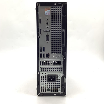 【全額返金保証】【最速発送】DELL OptiPlex SFF 7010 i5-13500 16GB M.2 SSD 512GB 美品 動作確認済