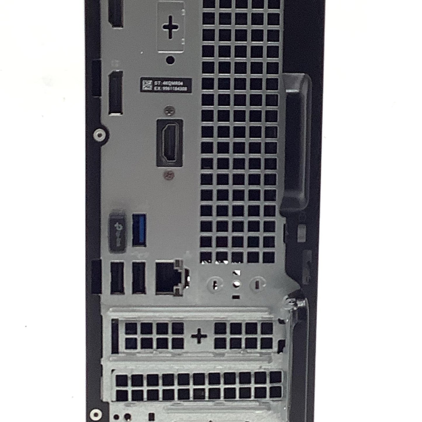 【全額返金保証】【最速発送】DELL OptiPlex SFF 7010 i5-13500 16GB M.2 SSD 512GB 美品 動作確認済