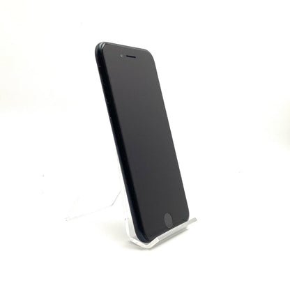 【全額返金保証】【最速発送】Apple iPhone iPhone SE（第3世代） 64GB ミッドナイト Softbank SIMフリー 白ロム 美品 動作確認済 82%