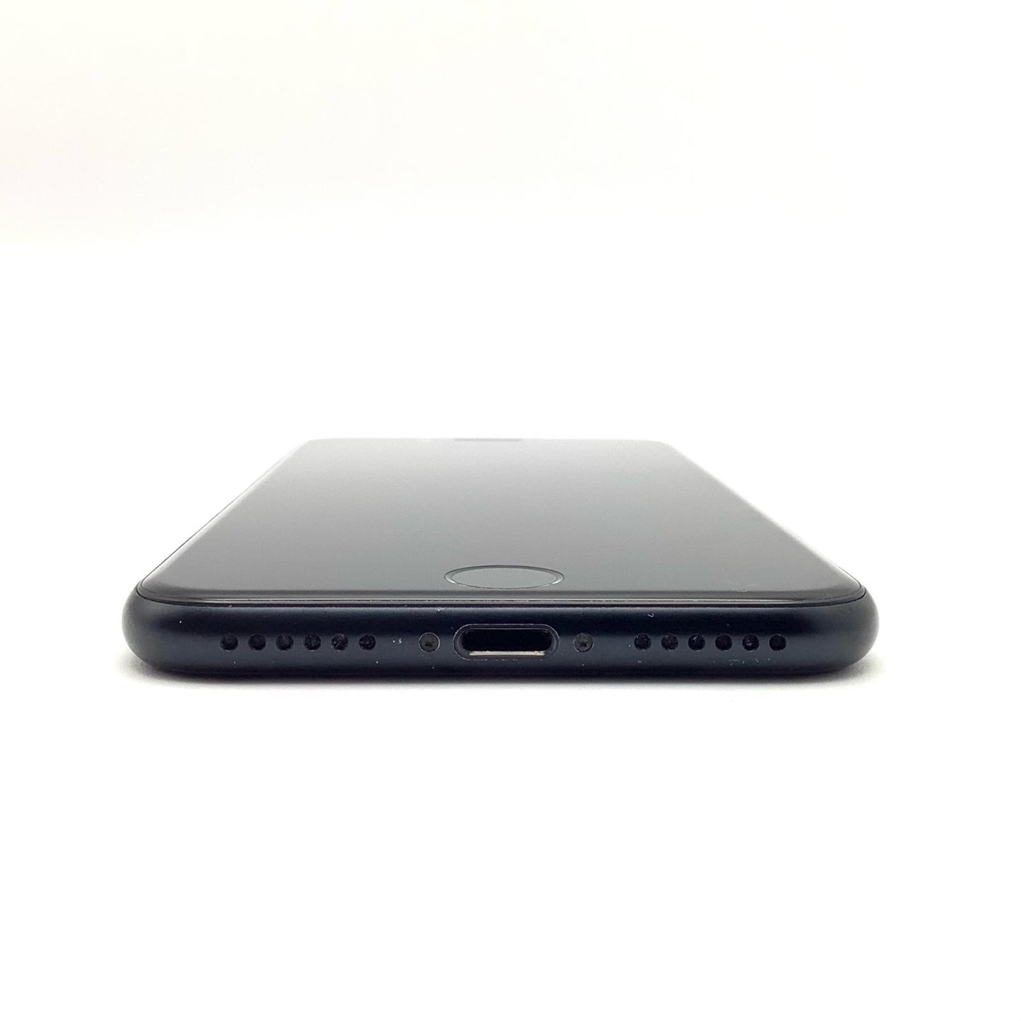 【全額返金保証】【最速発送】Apple iPhone iPhone SE（第3世代） 64GB ミッドナイト Softbank SIMフリー 白ロム 美品 動作確認済 82%
