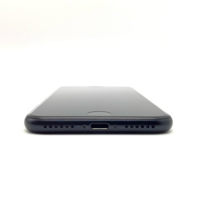 【全額返金保証】【最速発送】Apple iPhone iPhone SE（第3世代） 64GB ミッドナイト Softbank SIMフリー 白ロム 美品 動作確認済 82%