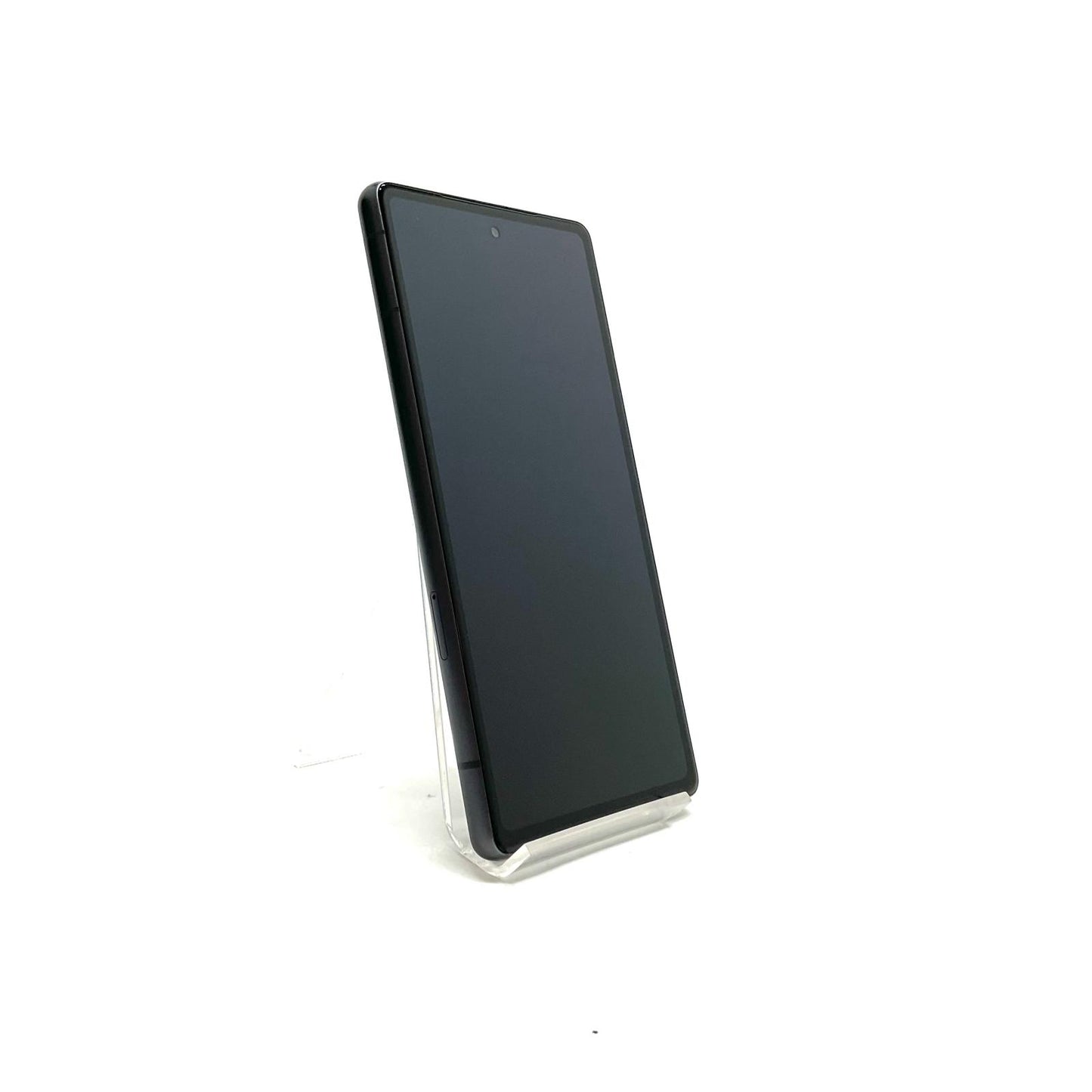 【全額返金保証】【最速発送】Google Pixel 7a 128GB Charcoal au G82U8 動作確認済