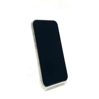 【全額返金保証】【最速発送】Apple iPhone iPhone 15 Pro 256GB ナチュラルチタニウム SIMフリー 白ロム 動作確認済 87%