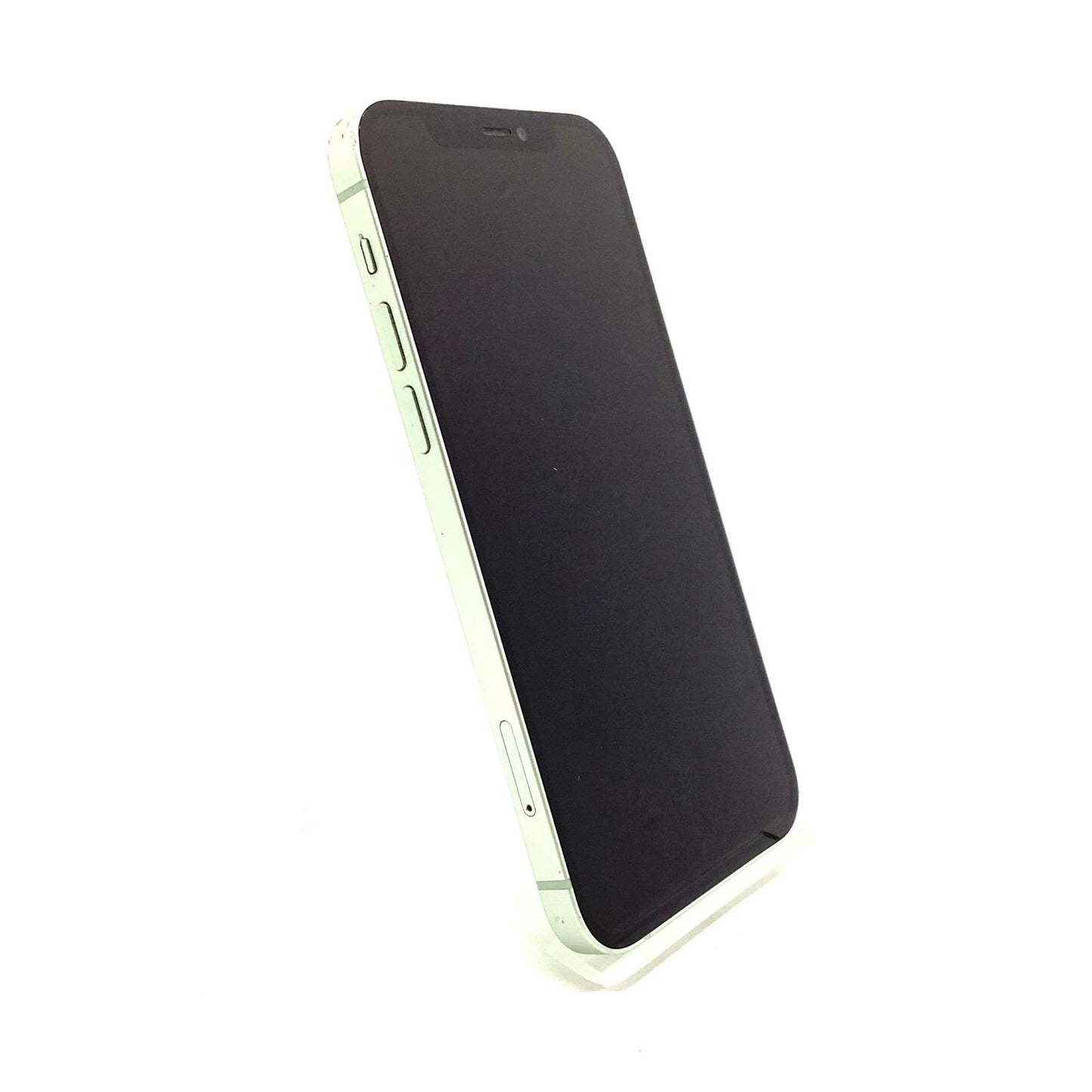【全額返金保証】【最速発送】Apple iPhone iPhone 12 64GB グリーン docomo 白ロム 動作確認済 72%
