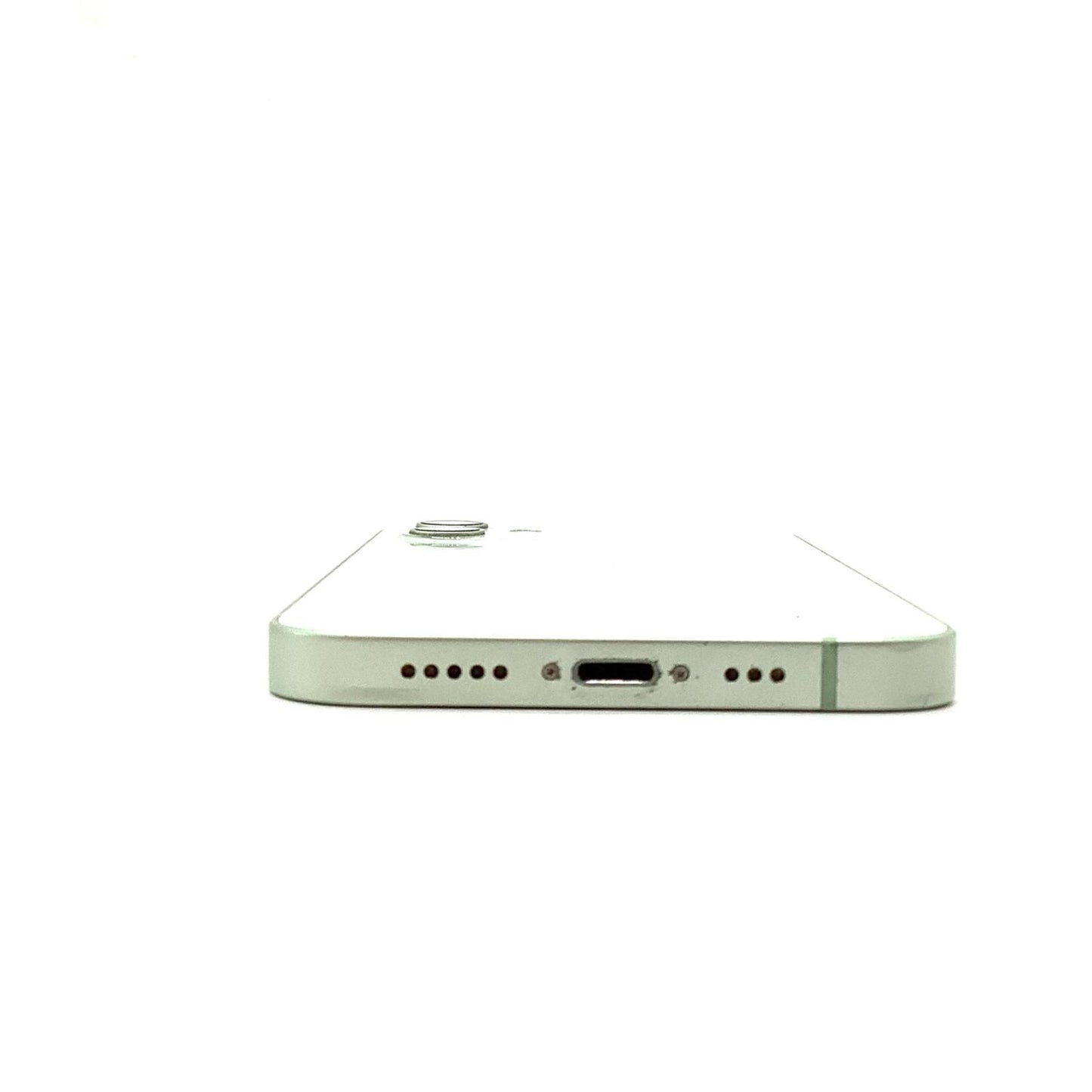 【全額返金保証】【最速発送】Apple iPhone iPhone 12 64GB グリーン docomo 白ロム 動作確認済 72%