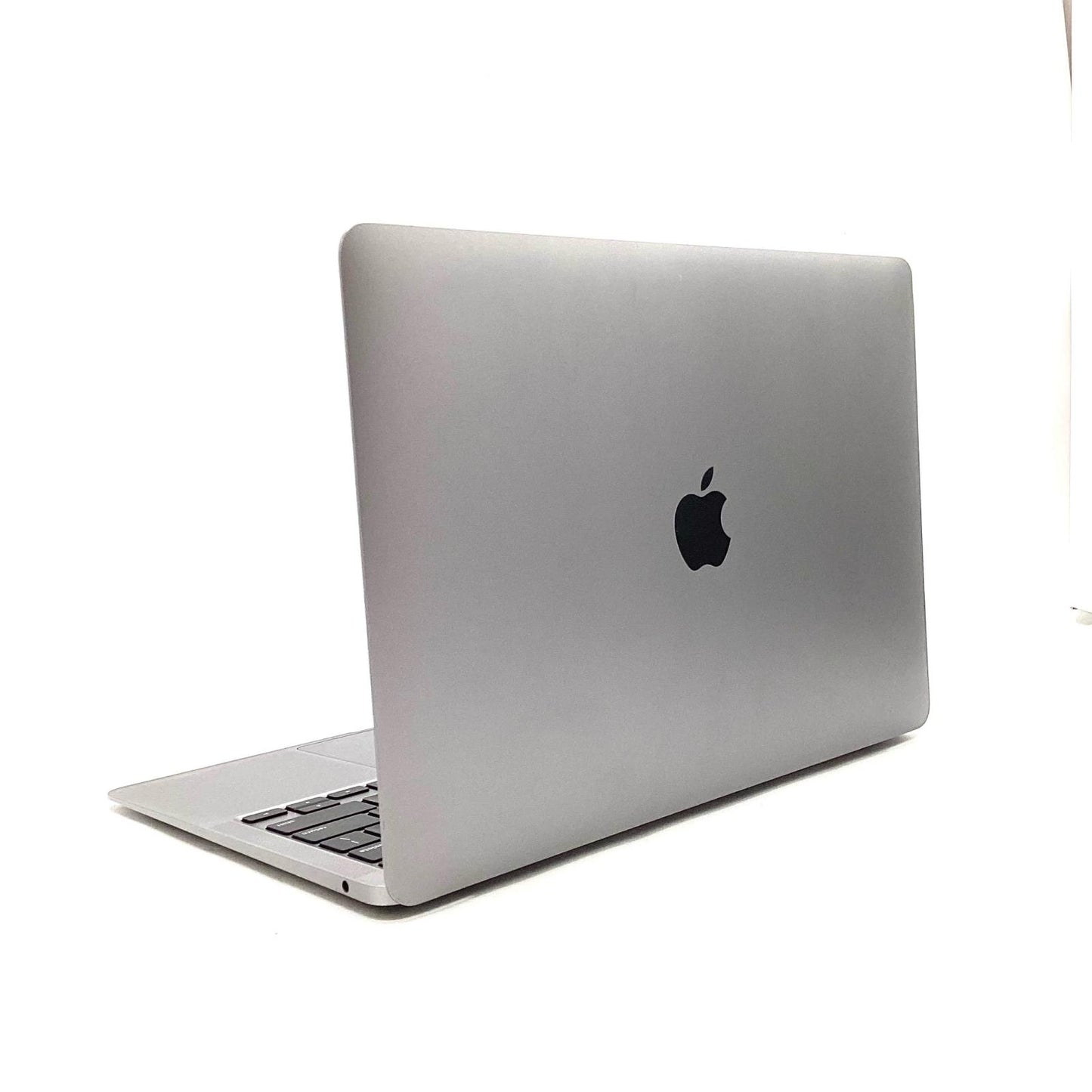 【最速発送】Apple MacBook Air 13インチ 2020 1.1GHZ クアッドコアIntel Core i5 8GB 512GB スペースグレイ 74%【難有】