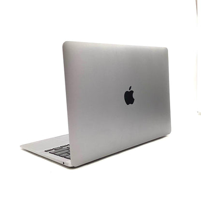 【最速発送】Apple MacBook Air 13インチ 2020 1.1GHZ クアッドコアIntel Core i5 8GB 512GB スペースグレイ 74%【難有】