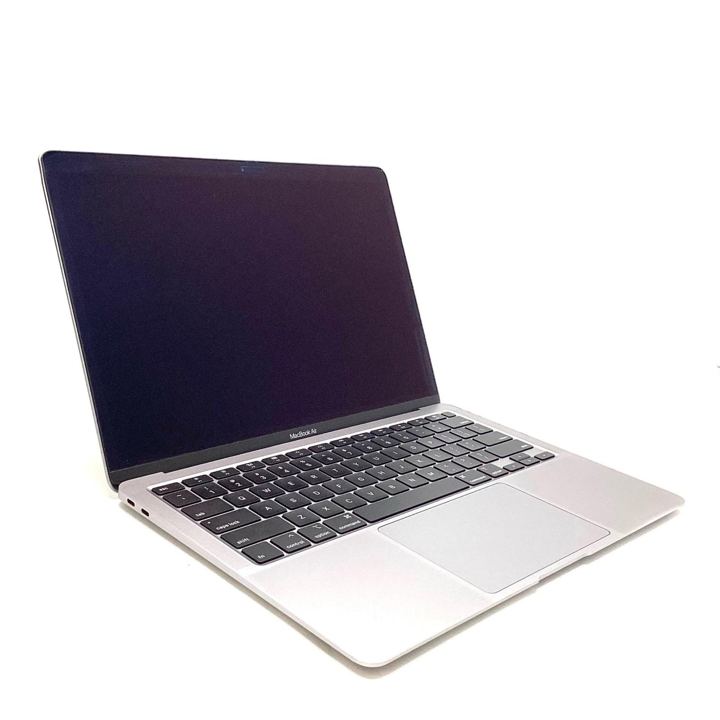 【最速発送】Apple MacBook Air 13インチ 2020 1.1GHZ クアッドコアIntel Core i5 8GB 512GB スペースグレイ 74%【難有】