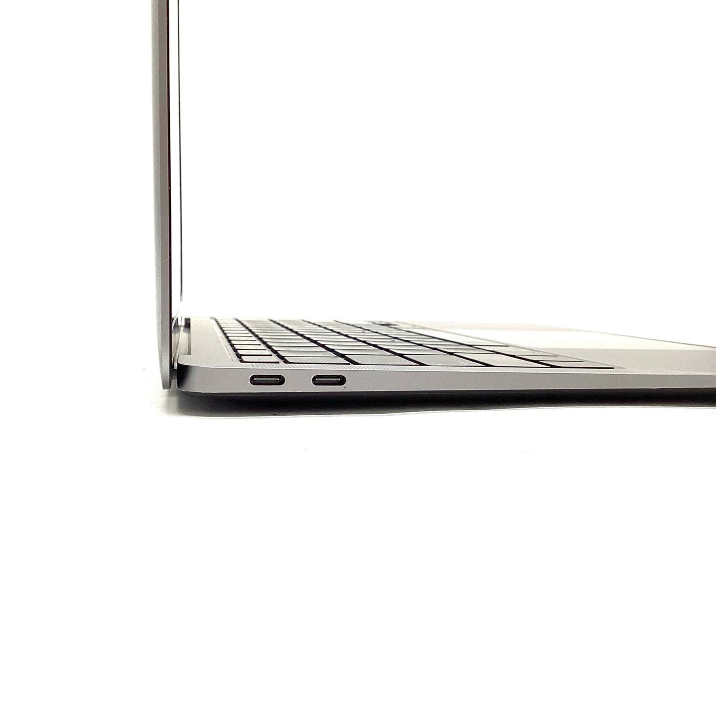 【最速発送】Apple MacBook Air 13インチ 2020 1.1GHZ クアッドコアIntel Core i5 8GB 512GB スペースグレイ 74%【難有】