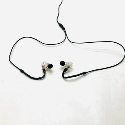 【全額返金保証】【最速発送】SENNHEISER IE 100 Pro In-ear monitoring 美品 動作確認済