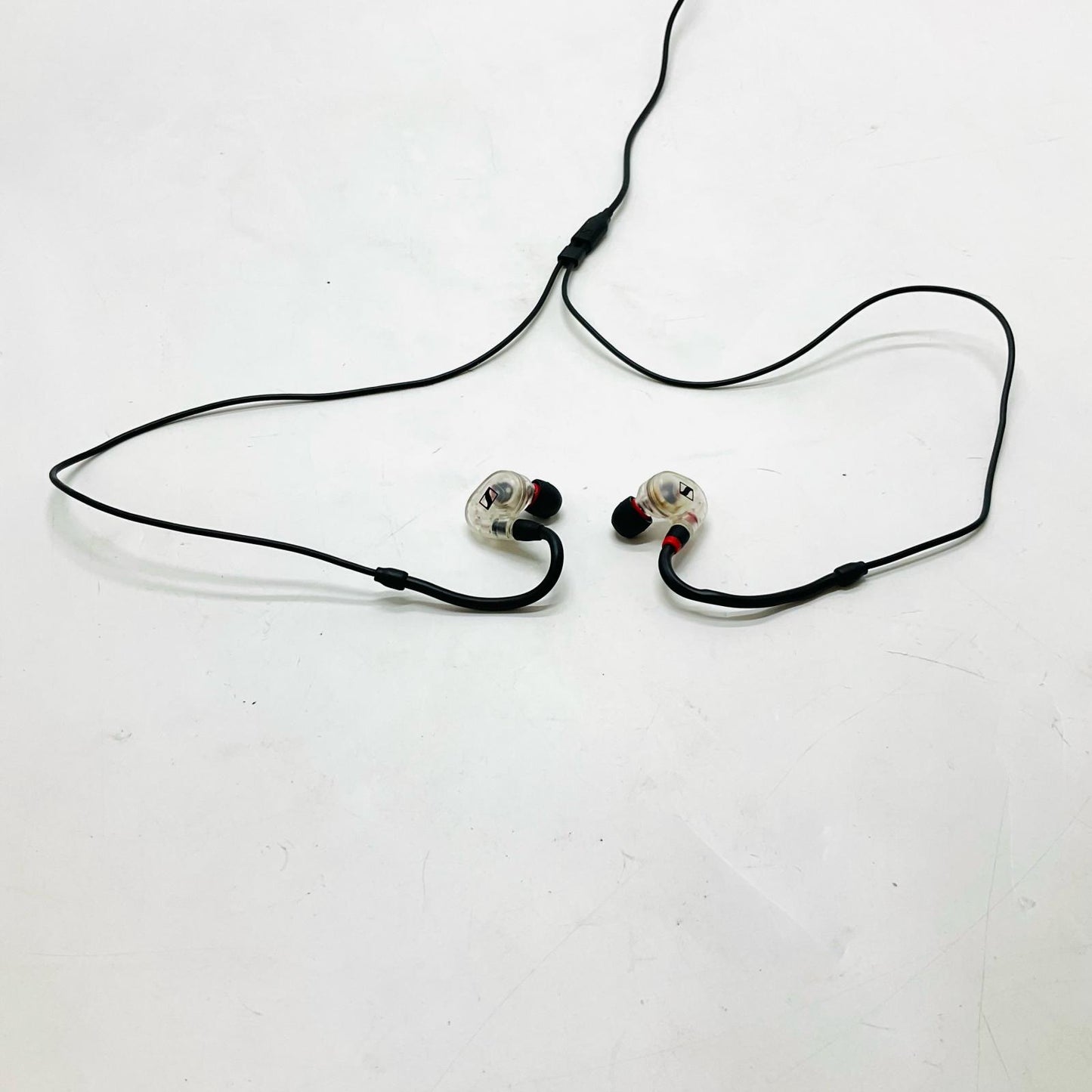 【全額返金保証】【最速発送】SENNHEISER IE 100 Pro In-ear monitoring 美品 動作確認済
