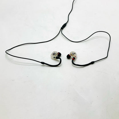 【全額返金保証】【最速発送】SENNHEISER IE 100 Pro In-ear monitoring 美品 動作確認済