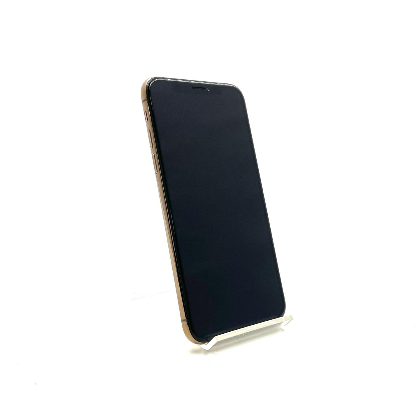 【全額返金保証】【最速発送】Apple iPhone iPhone XS 256GB ゴールド docomo 白ロム 動作確認済 76%