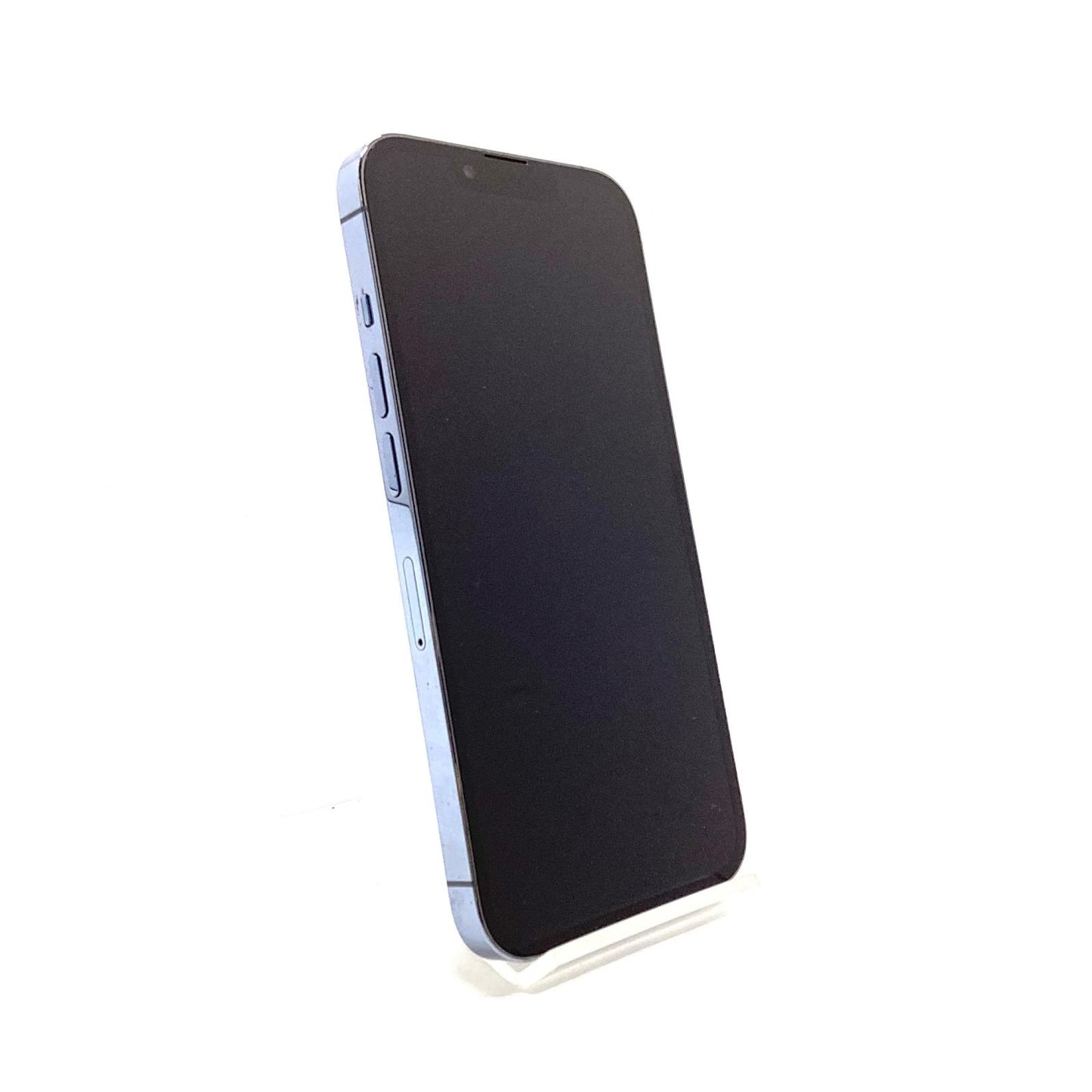 【全額返金保証】【最速発送】Apple iPhone iPhone 13 Pro 128GB シエラブルー Softbank 白ロム 動作確認済 62%