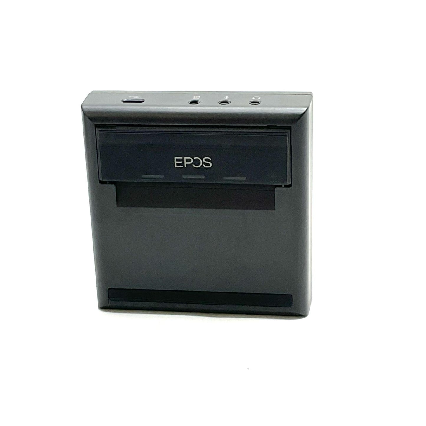 【全額返金保証】【最速発送】SENNHEISER EPOS GSX 1000 2nd edition 動作確認済