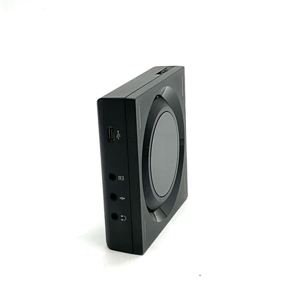 【全額返金保証】【最速発送】SENNHEISER EPOS GSX 1000 2nd edition 動作確認済