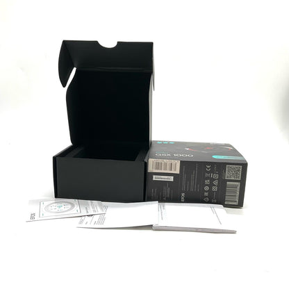 【全額返金保証】【最速発送】SENNHEISER EPOS GSX 1000 2nd edition 動作確認済