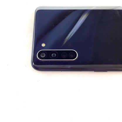 【全額返金保証】【最速発送】OPPO Reno 3A 128GB 楽天モバイル SIMフリー CPH2013 白ロム 動作確認済