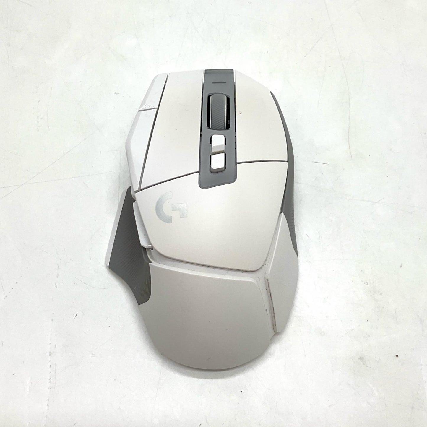 【全額返金保証】【最速発送】Logicool LIGHTSPEED G502 X 美品 動作確認済