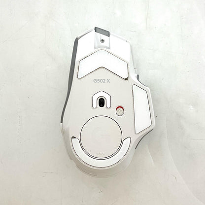 【全額返金保証】【最速発送】Logicool LIGHTSPEED G502 X 美品 動作確認済